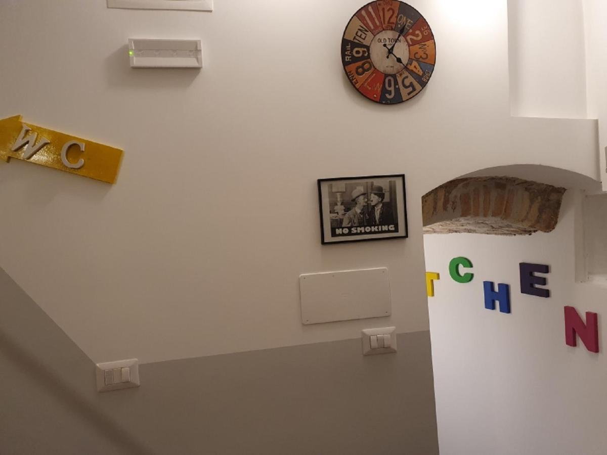 Apartamento La Di Camilla In Trastevere