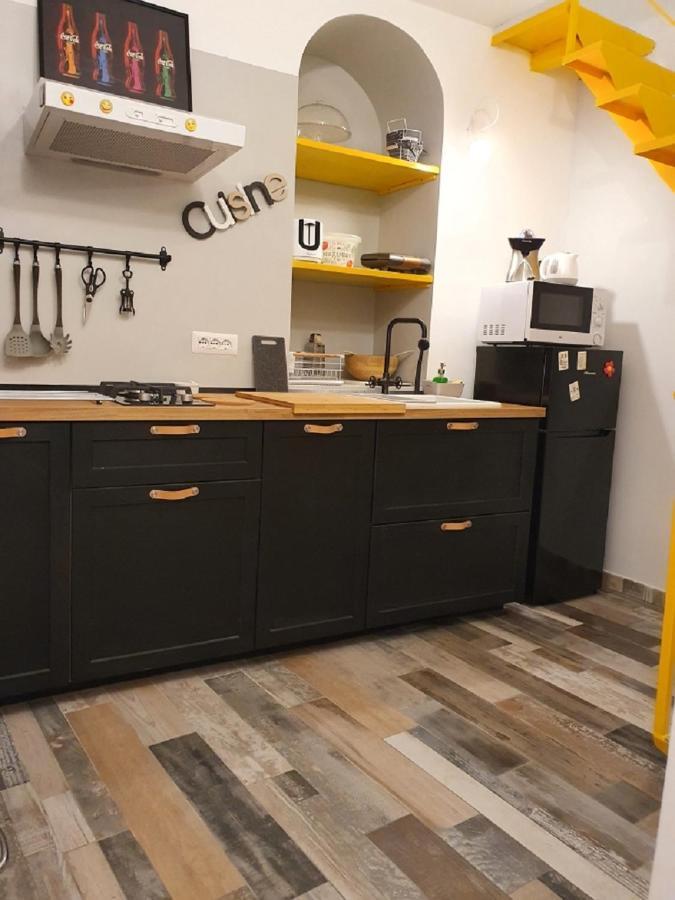 Apartamento La Di Camilla In Trastevere Roma