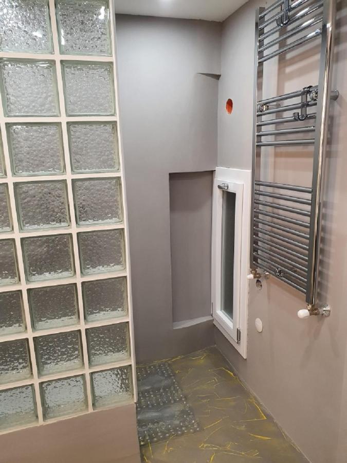 Apartamento La Di Camilla In Trastevere